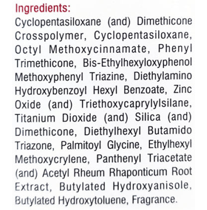 Regaliz Truderma SPF 50 Silicone Sunscreen Gel PA+++