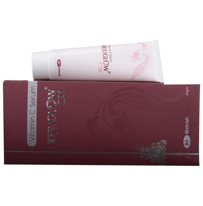 Rejuglow C20 Vitamin C Serum