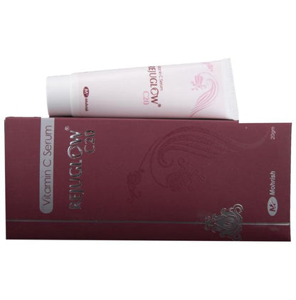 Rejuglow C20 Vitamin C Serum