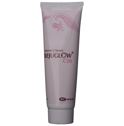 Rejuglow C20 Vitamin C Serum