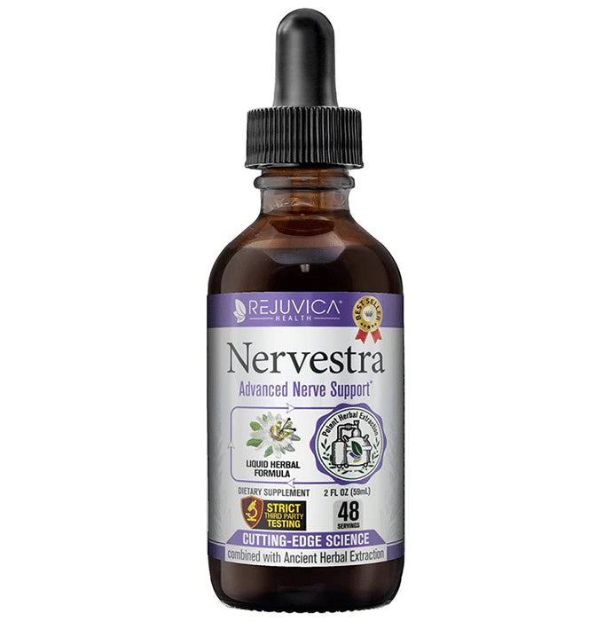 Rejuvica Health Nervestra - Classic Derma