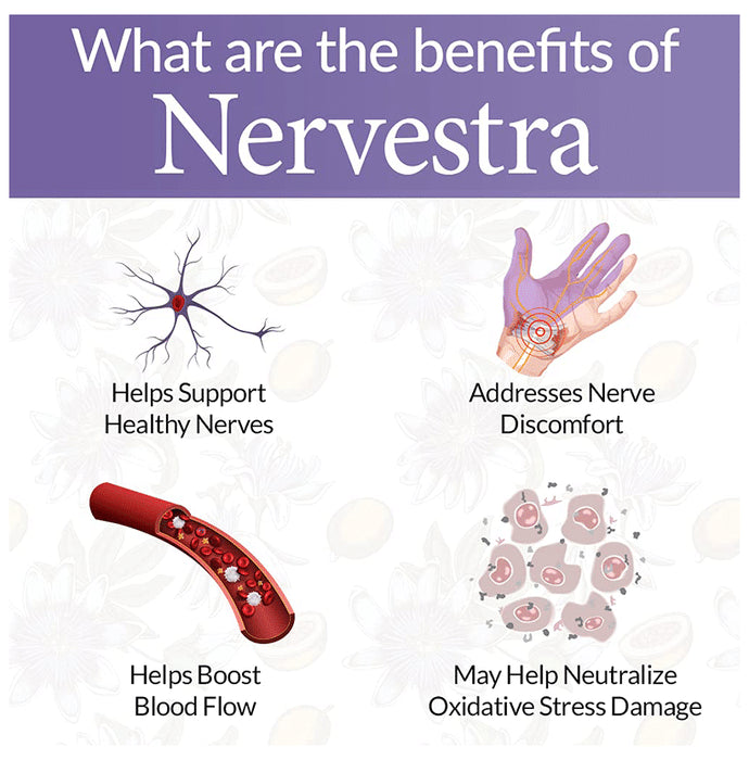 Rejuvica Health Nervestra