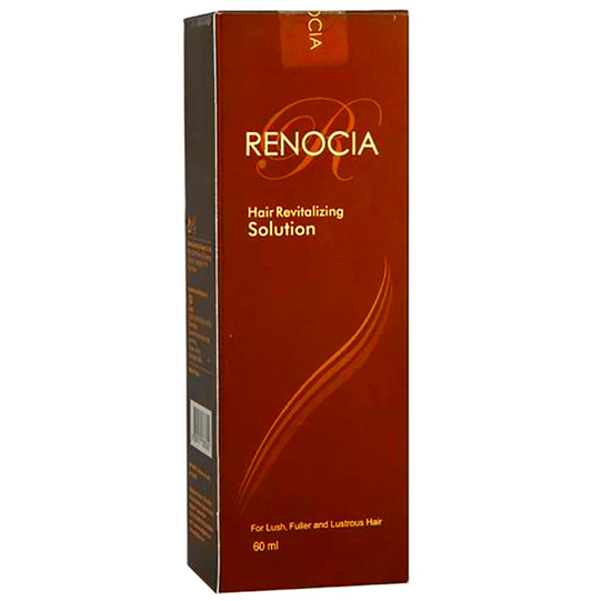 Renocia Hair Revitalizing Solution - Classic Derma