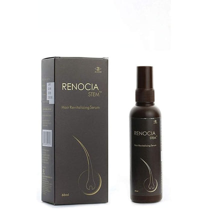 Renocia Stem Hair Revitalizing Serum