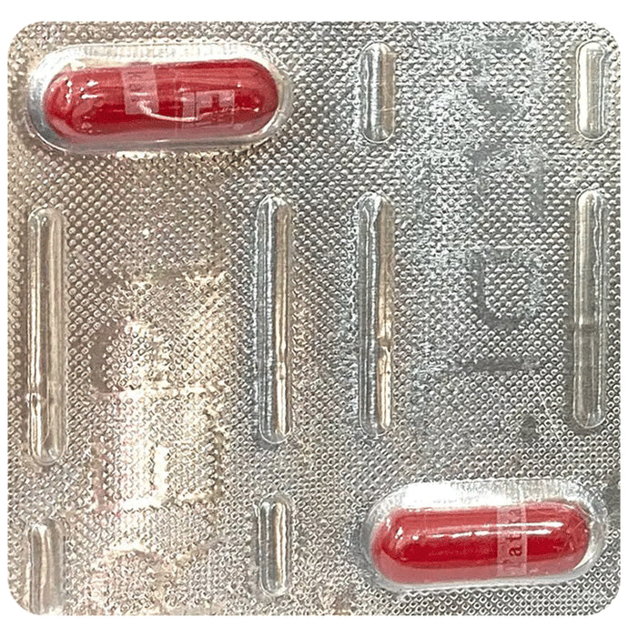 REPL Tatkal Capsule (2 Each)