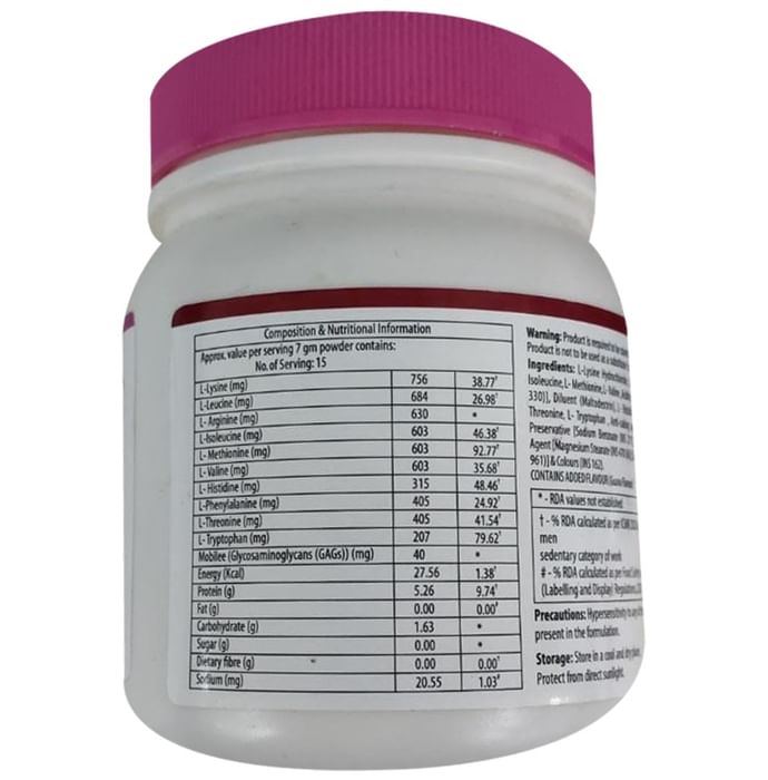 Replaid Sugar Free Powder