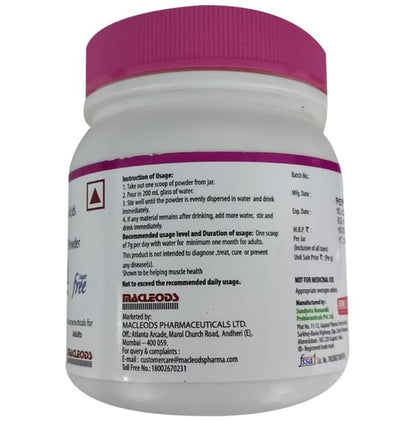 Replaid Sugar Free Powder