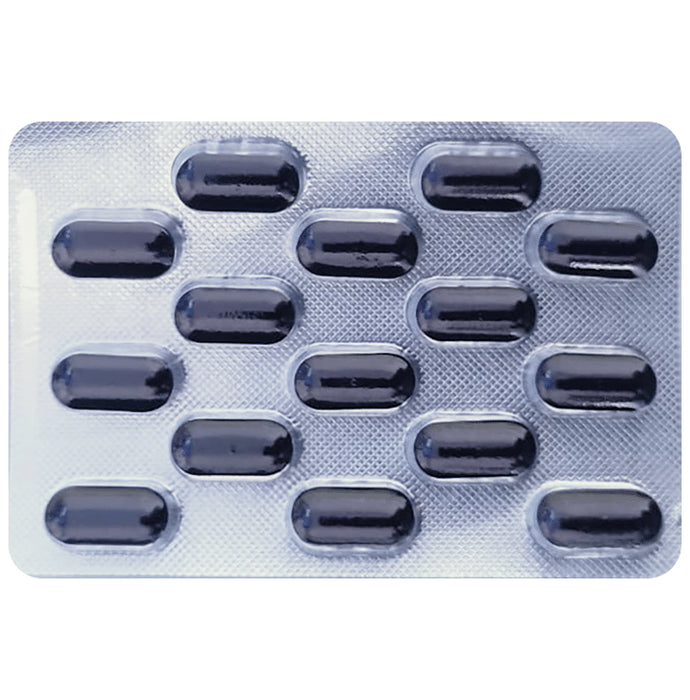 Revilus Soflets with Multivitamins, Micronutrients & Minerals | For Healthy Hair Growth