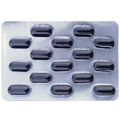 Revilus Soflets with Multivitamins, Micronutrients & Minerals | For Healthy Hair Growth