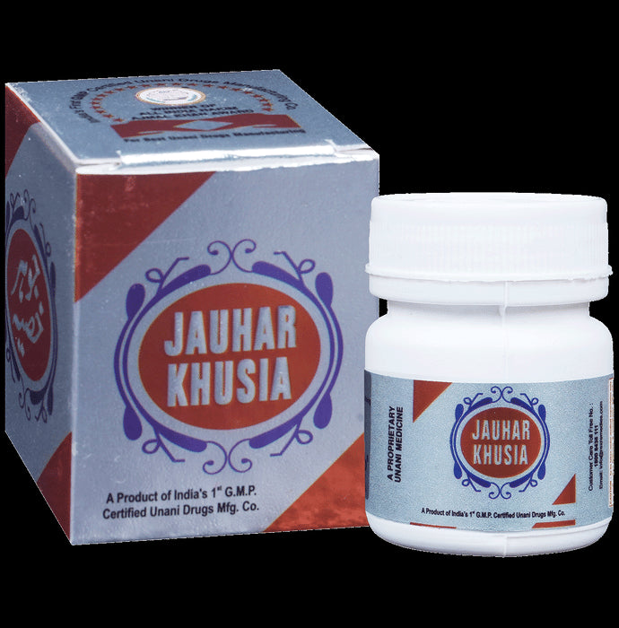 Rex Jauhar Khusia - Classic Derma