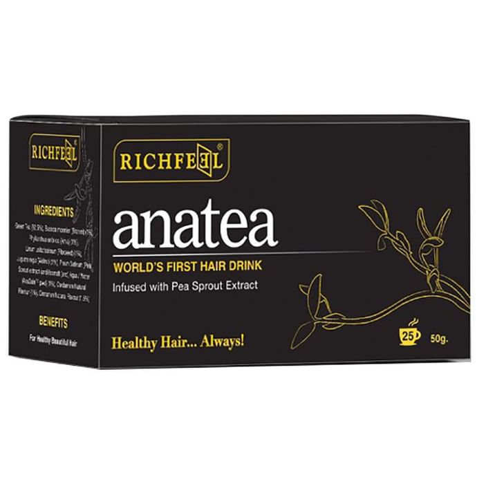 Richfeel Anatea - Classic Derma