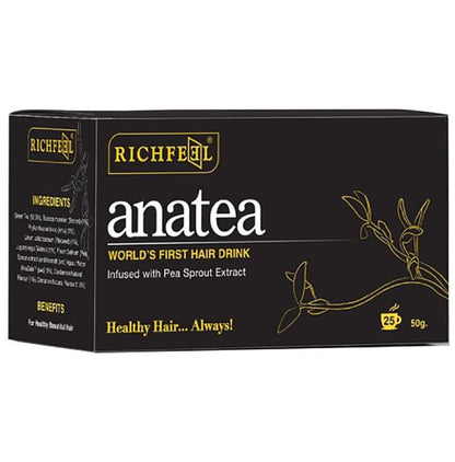 Richfeel Anatea - Classic Derma