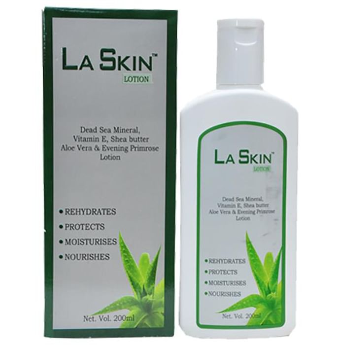 La Skin Lotion - Classic Derma
