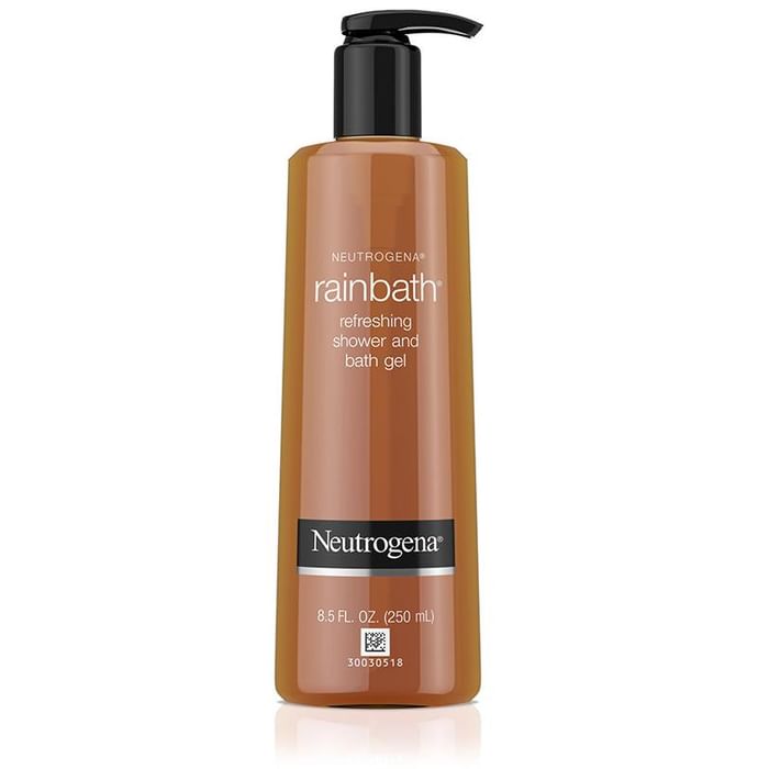 Neutrogena Rainbath Refreshing Shower and Bath Gel - Classic Derma