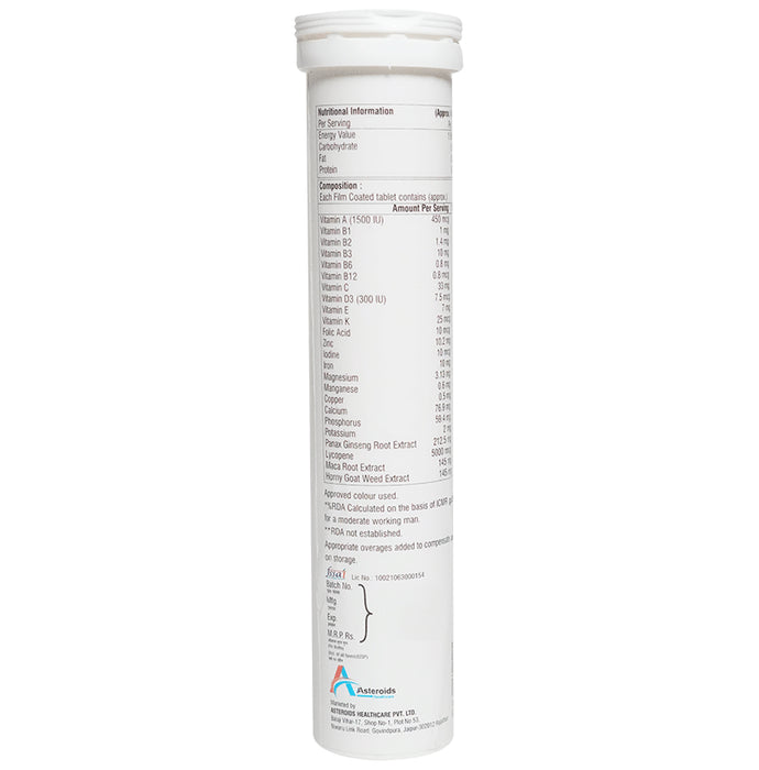 Richual Tablet (30 Each)