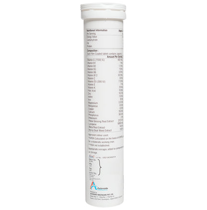 Richual Tablet (30 Each)