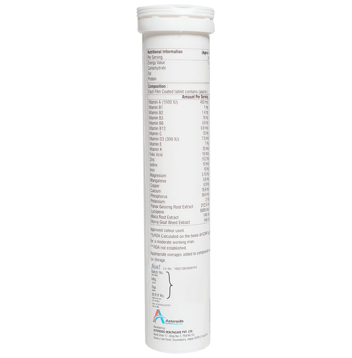 Richual Tablet (30 Each)