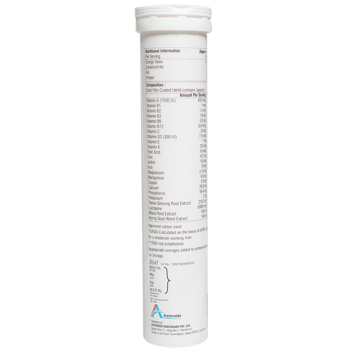 Richual Tablet (30 Each)