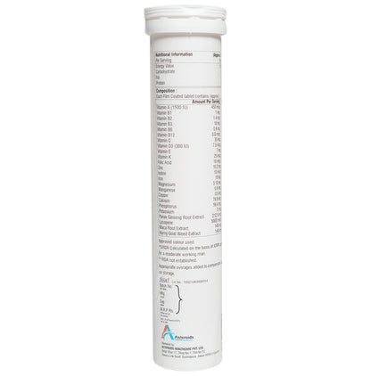 Richual Tablet (30 Each)