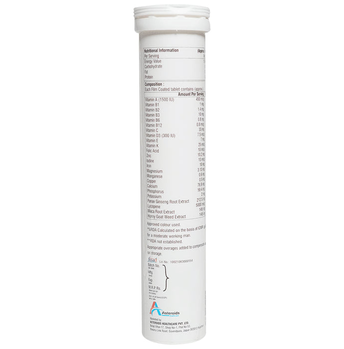 Richual Tablet (30 Each)