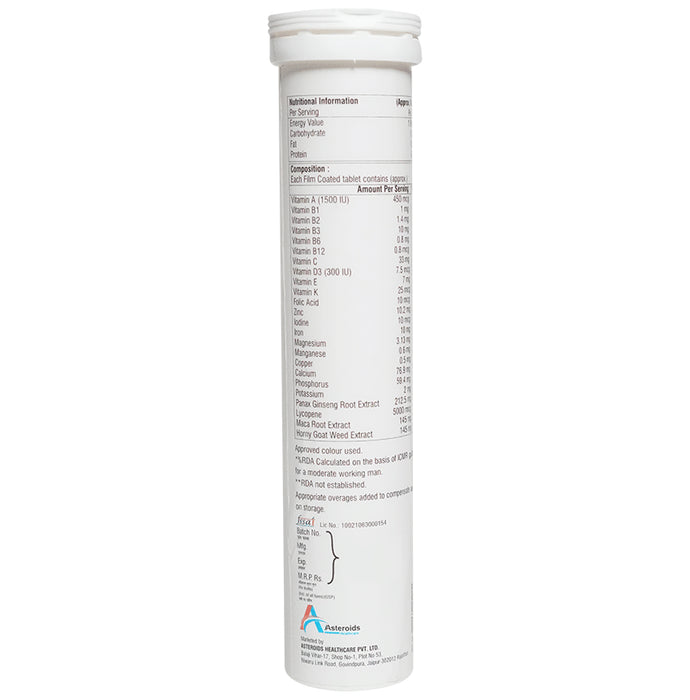 Richual Tablet (30 Each)