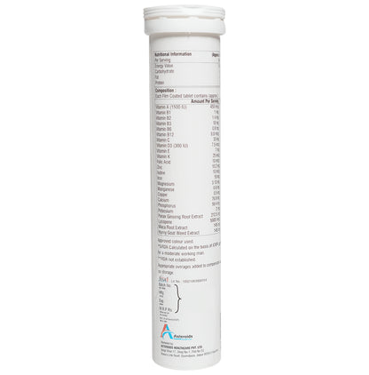 Richual Tablet (30 Each)