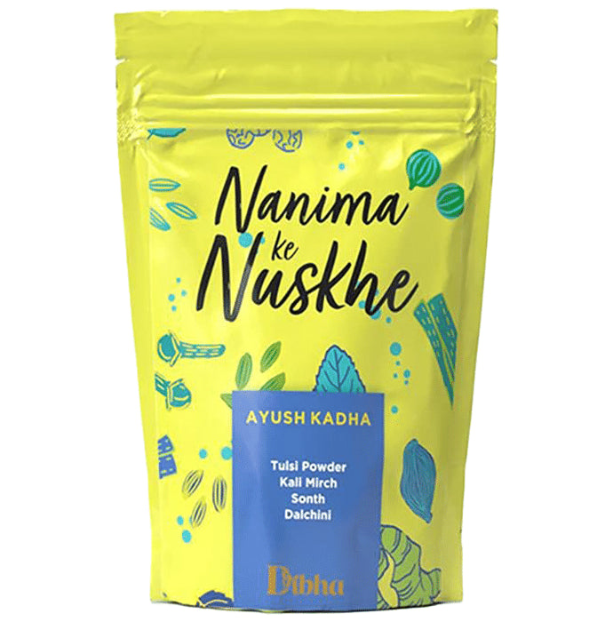 Dibha Ayush Kadha - Classic Derma