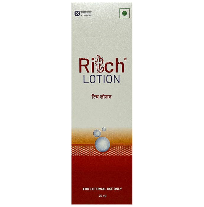 Ritch Lotion - Classic Derma