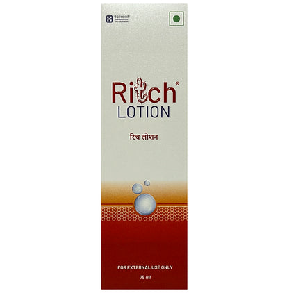 Ritch Lotion - Classic Derma