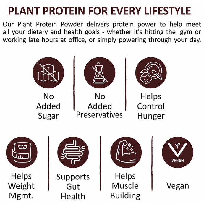 RiteBite Max Plant Protein Alphonso Mango