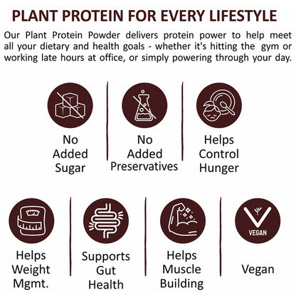 RiteBite Max Plant Protein Alphonso Mango
