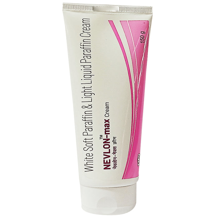 Nevlon Max Cream