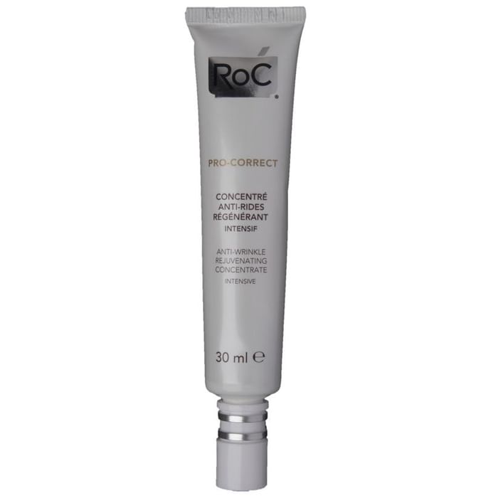 Roc Pro-Correct Anti-Wrinkle Rejuvenating Concentrate Intensive