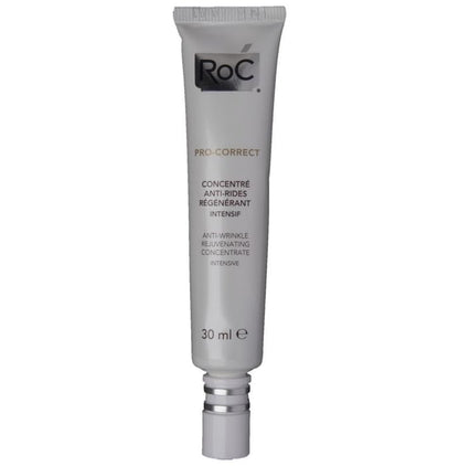 Roc Pro-Correct Anti-Wrinkle Rejuvenating Concentrate Intensive