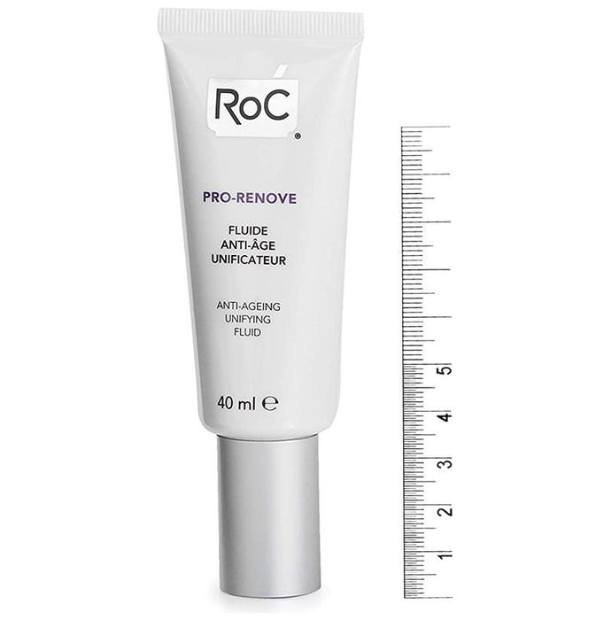 Roc Pro-Renove Anti-Ageing Unifying Fluid