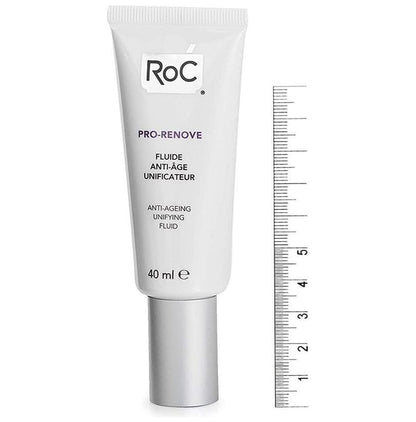 Roc Pro-Renove Anti-Ageing Unifying Fluid