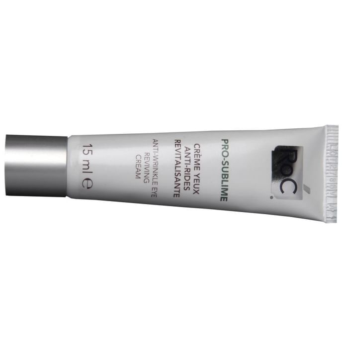 Roc Pro-Sublime Eye Cream