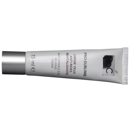 Roc Pro-Sublime Eye Cream