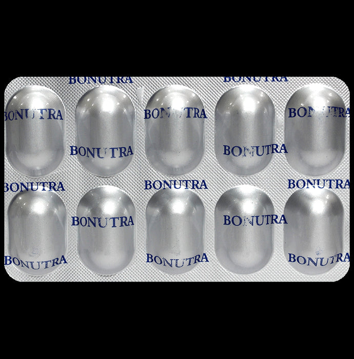 Roman Pharma Bonutra Tablet