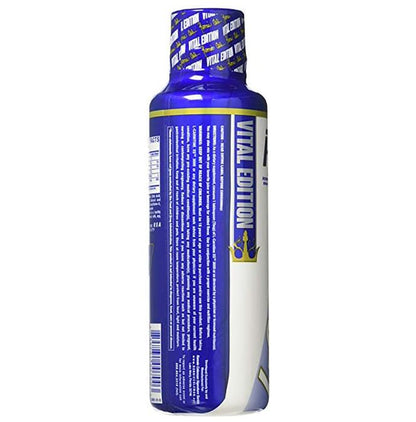 Ronnie Coleman L-Carnitine XS 3000 for Lean Muscle Support Mixed Berry