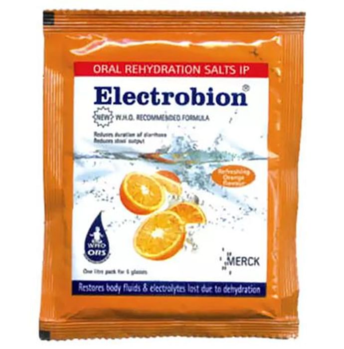 New Electrobion Powder - Classic Derma