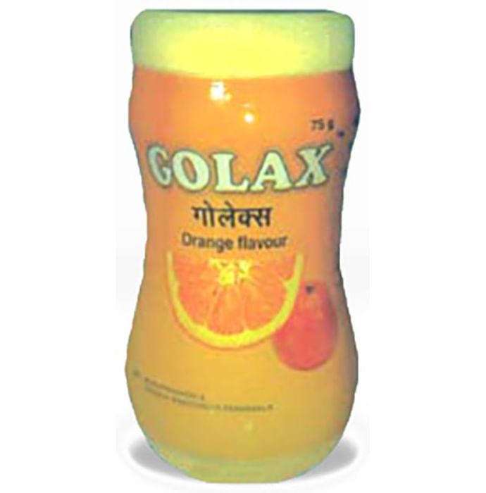 Golax Powder - Classic Derma