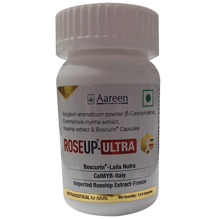 Roseup-Ultra Capsule