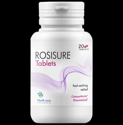 Rosisure Tablet