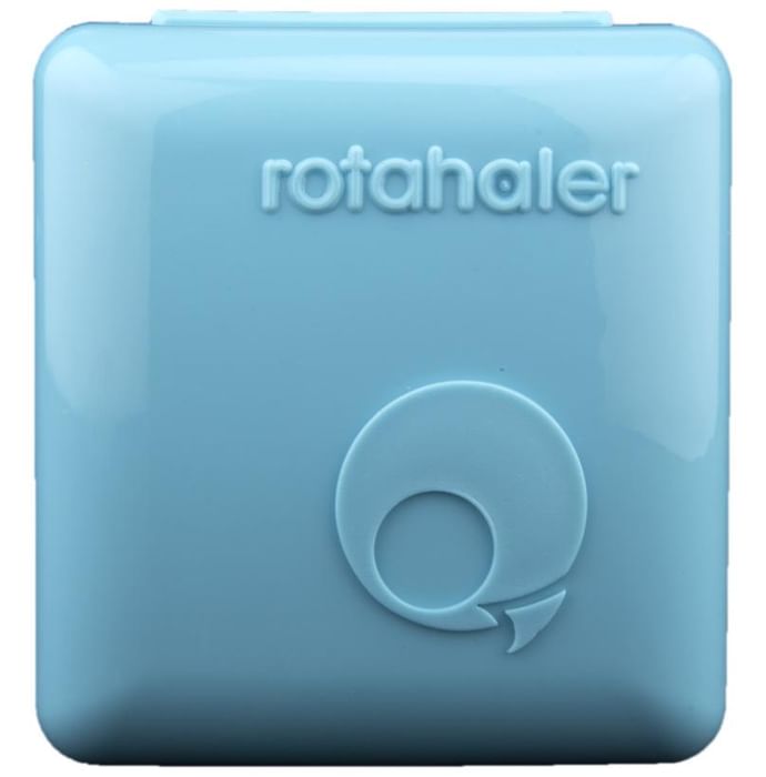 Rotahaler Device