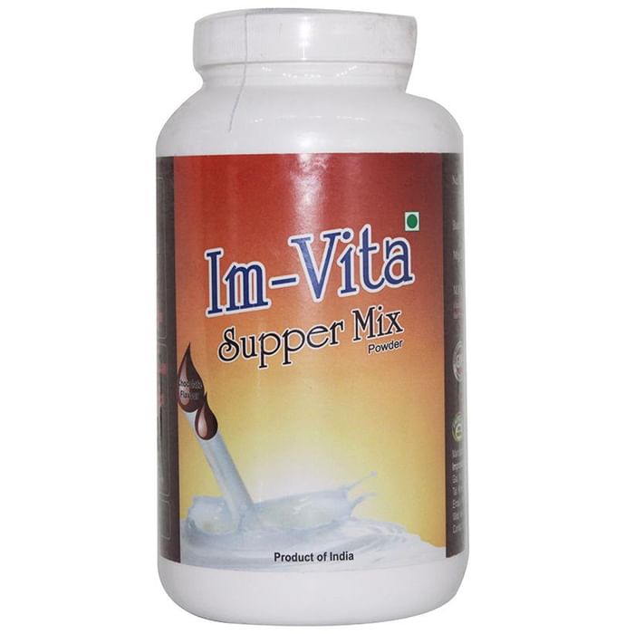 Improva Plus Im-Vita Supper Mix Powder - Classic Derma