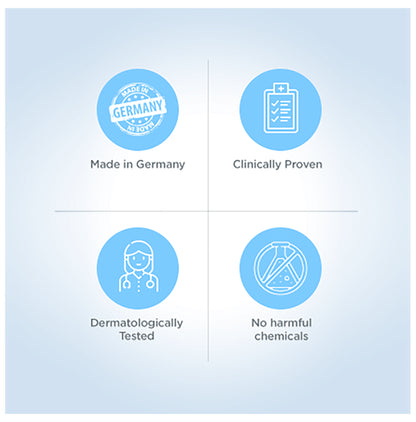 Sebamed Baby Protective Facial Cream | For Delicate Skin