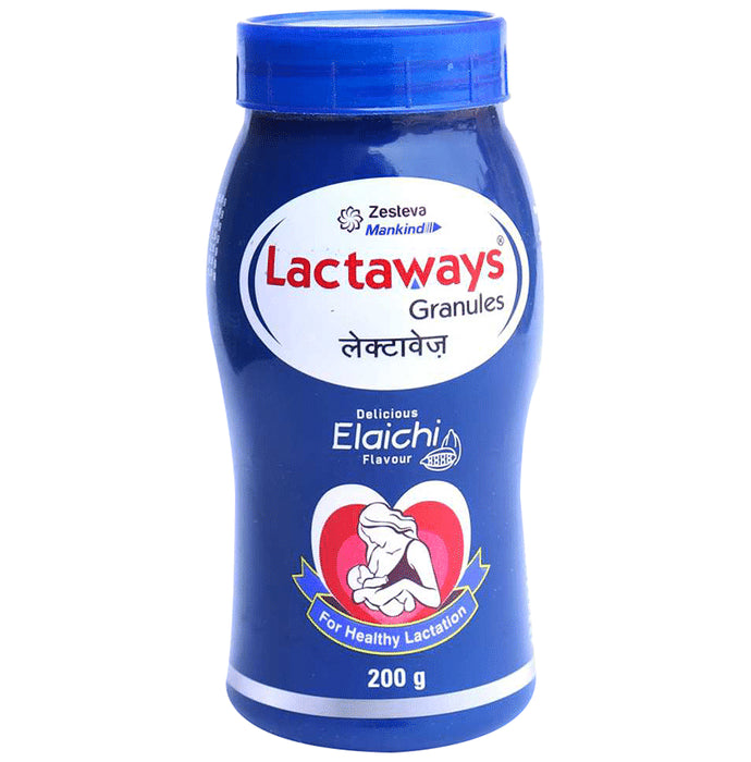 Lactaways Granules - Classic Derma