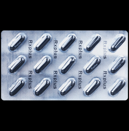 RX Plus Capsule