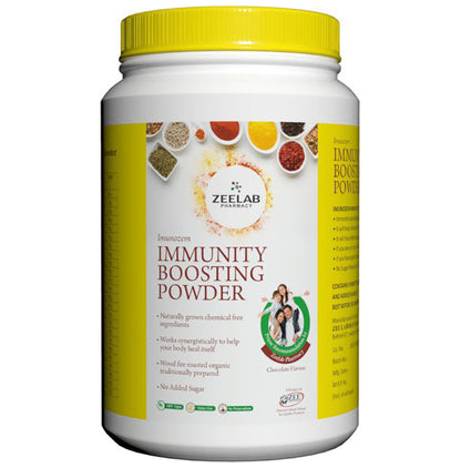 Imunozem Immunity Boosting Powder - Classic Derma
